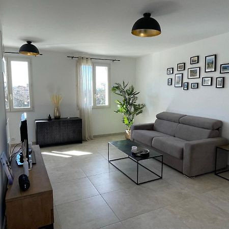Appartement Le Lourmarinois Extérieur photo