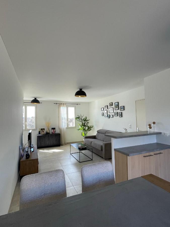 Appartement Le Lourmarinois Extérieur photo