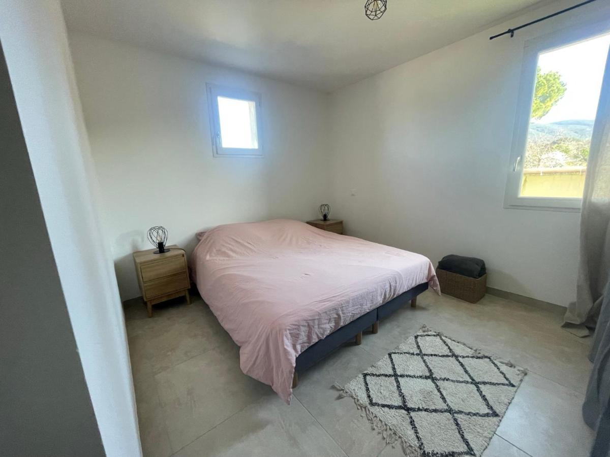 Appartement Le Lourmarinois Extérieur photo