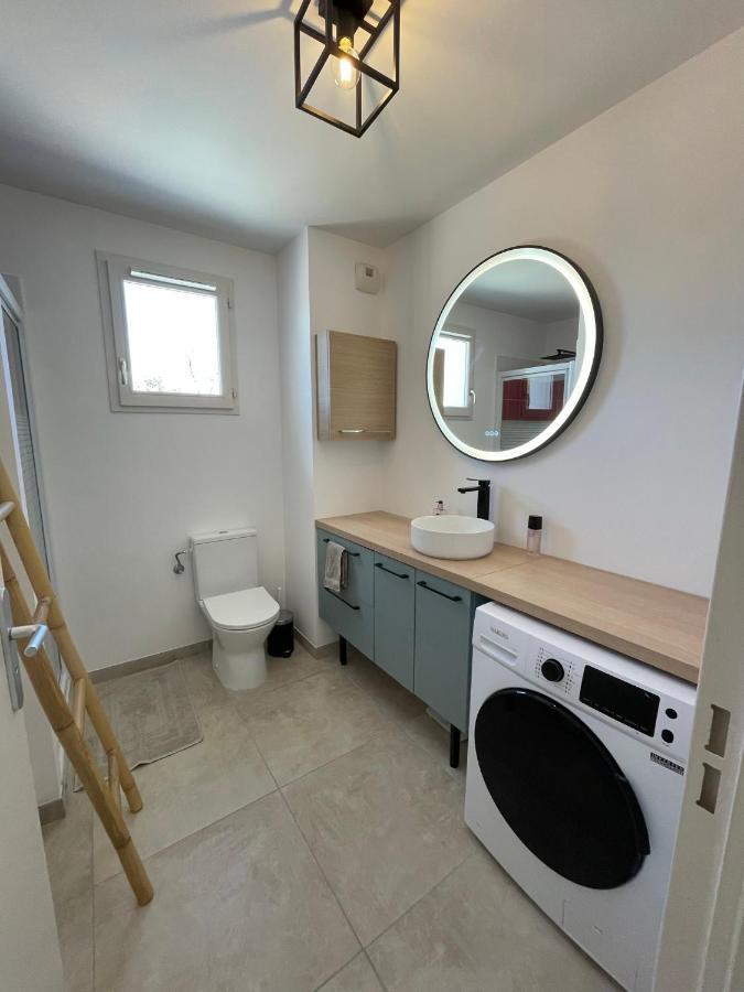 Appartement Le Lourmarinois Extérieur photo