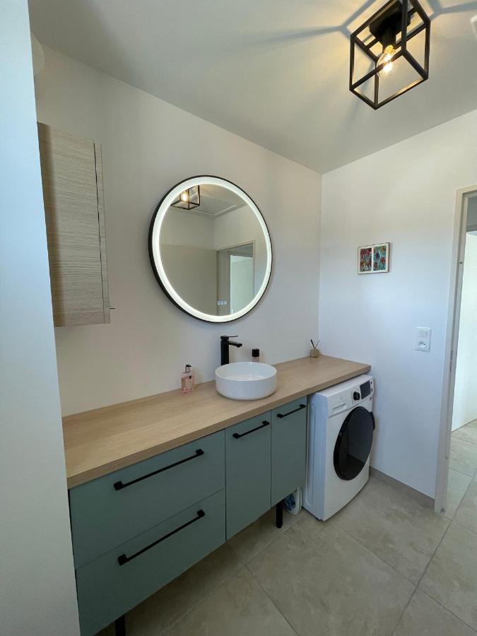 Appartement Le Lourmarinois Extérieur photo
