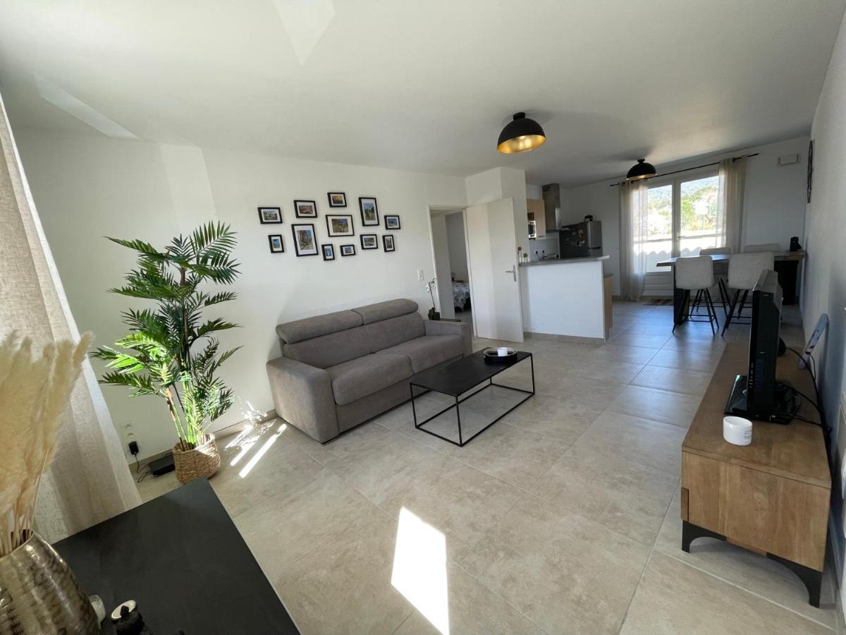 Appartement Le Lourmarinois Extérieur photo