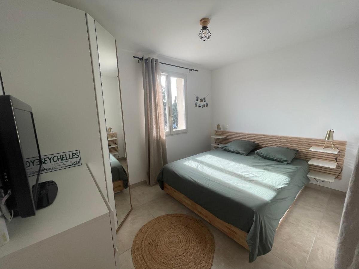 Appartement Le Lourmarinois Extérieur photo