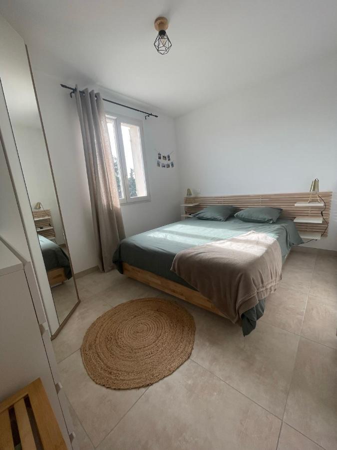 Appartement Le Lourmarinois Extérieur photo