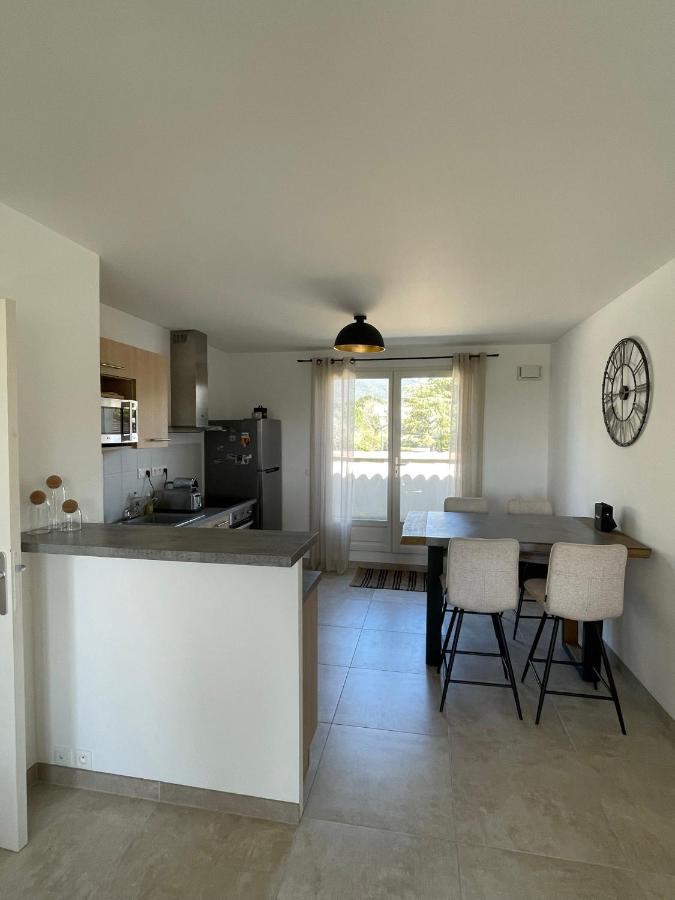 Appartement Le Lourmarinois Extérieur photo