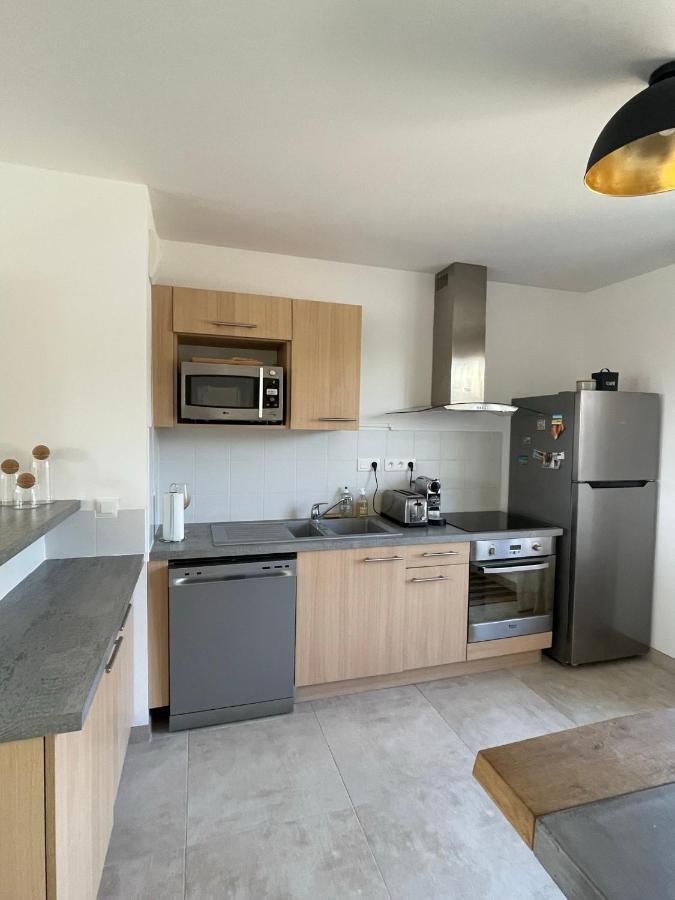Appartement Le Lourmarinois Extérieur photo